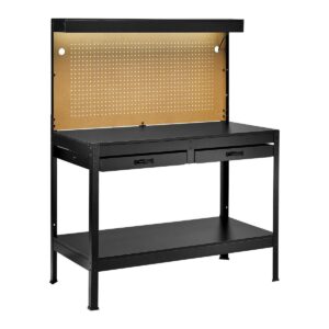 harbor freight workbench